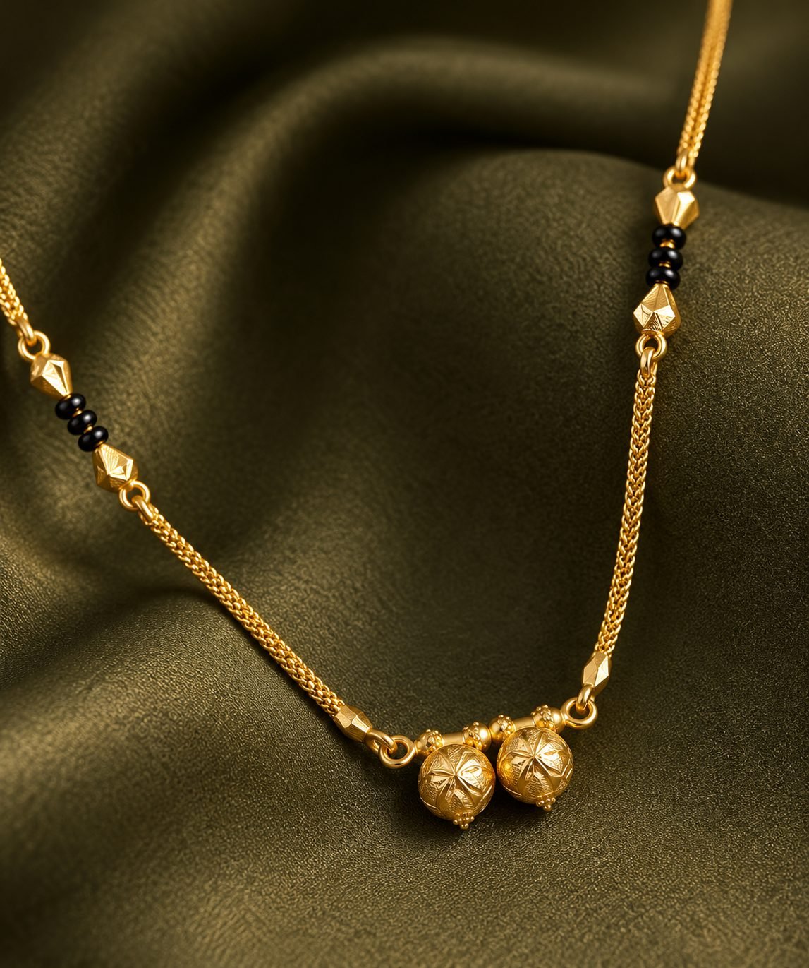 Gold Chains